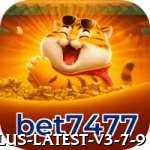 5905 Plus Latest v3.7.9 - 55ii 🎰📉 Anti-Martingale em slots: dobre stake só após big win — protege banca e deixa lucrar nas sequências quentes! 🔥🛡️