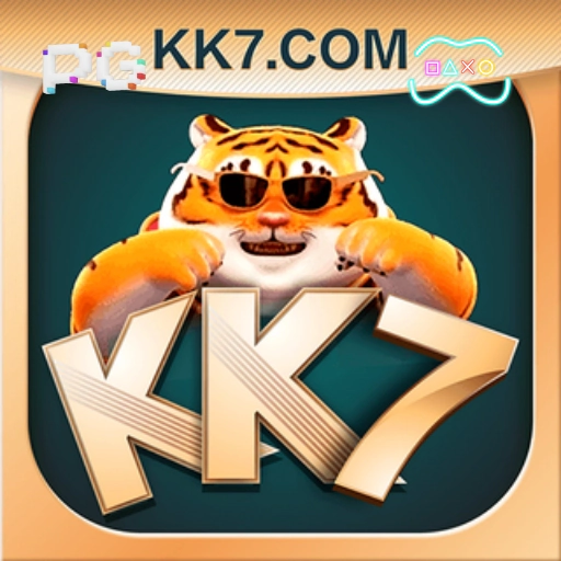 kk7 Gold Gaming App